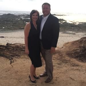 Meet your Posher, Christine